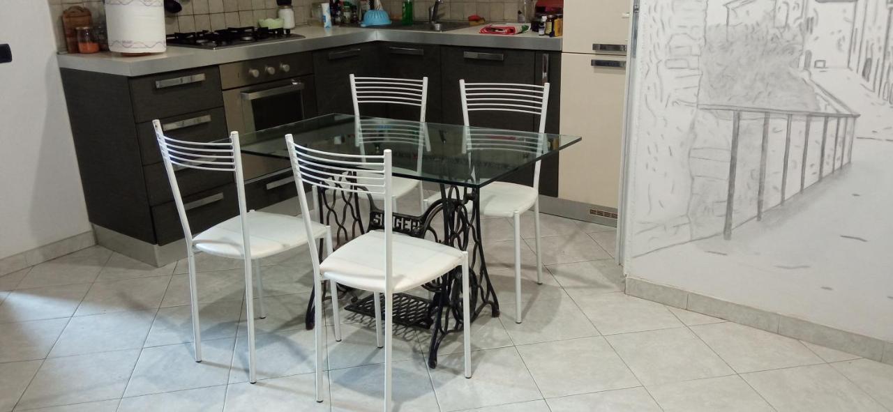 Peccioli Sunrise Apartment מראה חיצוני תמונה