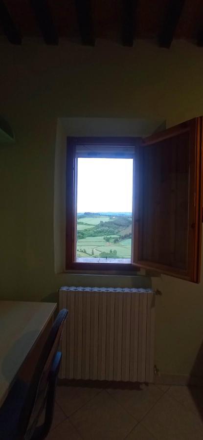 Peccioli Sunrise Apartment מראה חיצוני תמונה
