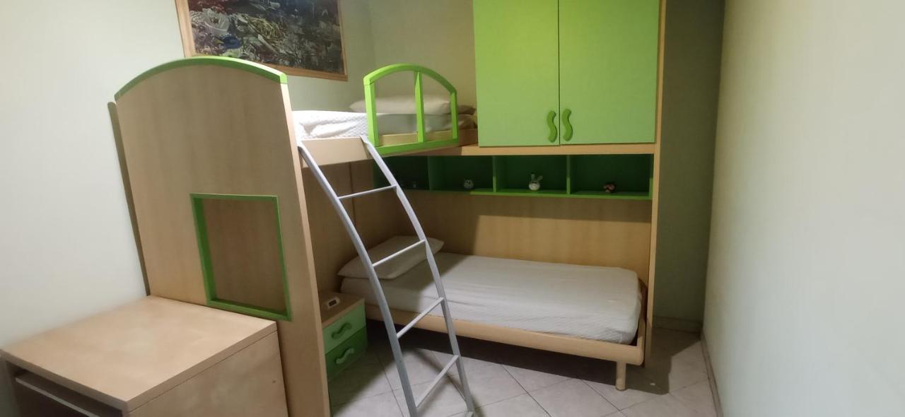 Peccioli Sunrise Apartment מראה חיצוני תמונה