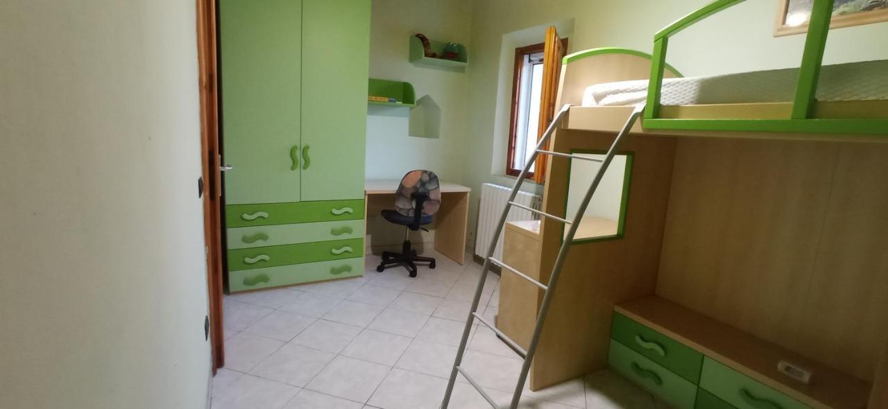 Peccioli Sunrise Apartment מראה חיצוני תמונה