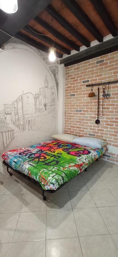 Peccioli Sunrise Apartment מראה חיצוני תמונה