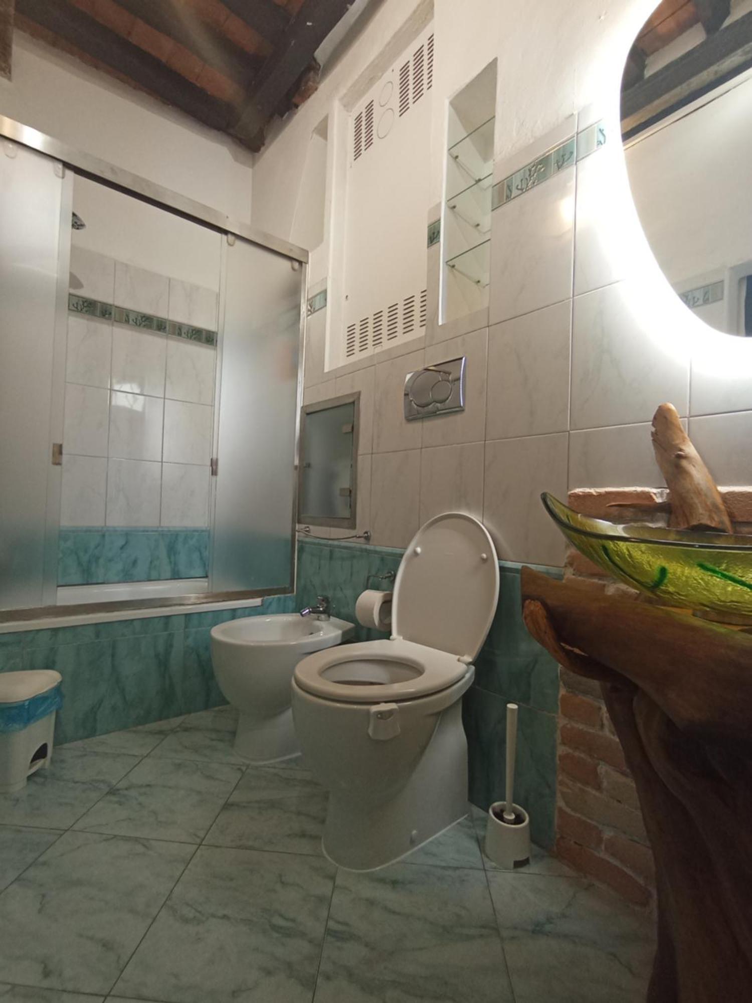 Peccioli Sunrise Apartment חדר תמונה