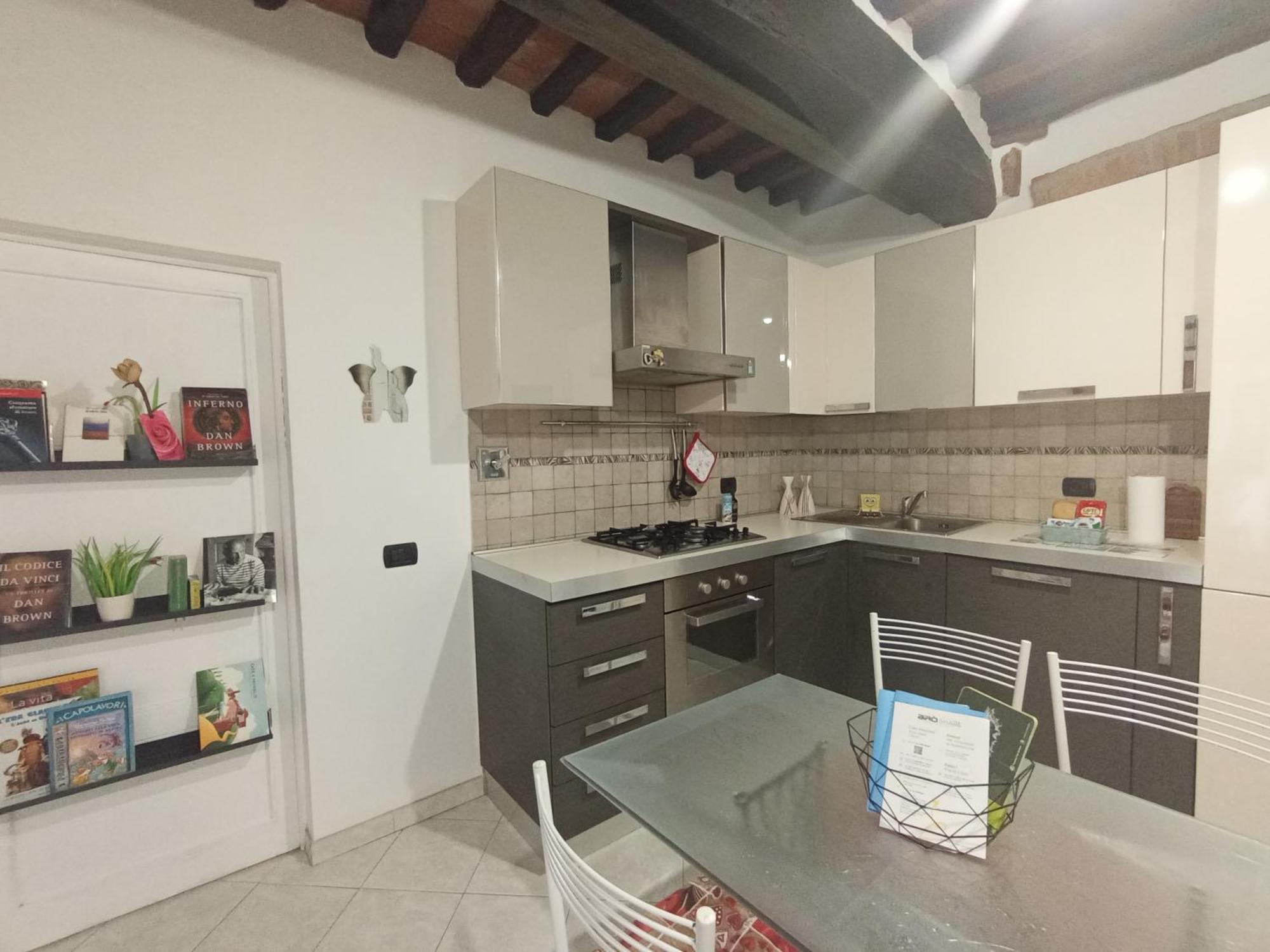 Peccioli Sunrise Apartment חדר תמונה